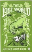The Lost World (Penguin Red Classics)