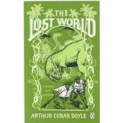 The Lost World (Pocket Penguin Classics)