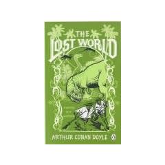 The Lost World (Pocket Penguin Classics)