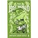 The Lost World (Pocket Penguin Classics)