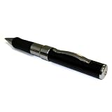 Spy Mini Spionkamera im Kugelschreiber 4GB Audio + Video