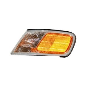 TYC 18-1983-00 Honda Accord Driver Side Replacement Parking/Side Marker Lamp Assembly