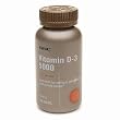 Deals List: GNC Vitamin D-3 5000 180 Tablets