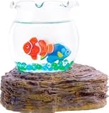 Magic FishBowl Magic FishBowl