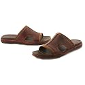 Cole Haan-*Air owen Slide Brown C07358--Men's Shoes/Sandals/Slide