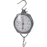 Northern Industrial 55-Lb.Hanging Spring Scale