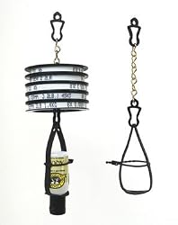 Tippet & Fly Dressing Bottle Holder