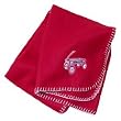 Radio Flyer Baby Fleece Blanket Radio Flyer Baby Fleece Blanket