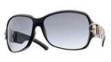 Gucci - Gucci Sunglasses - GG 2591/S (Shiny Black)