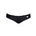 FUNOC® Womens Girls Sexy Bikini Bottom Swimwear Brazilian Thong Heart Cut Out Bottoms