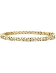 Diamond Classic Tennis Bracelet
