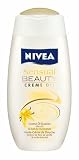 Nivea Sensual Beauty Crème Shower Oil ( 250 ml )
