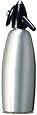 iSi Soda Siphon, Brushed Aluminum, 1 Liter