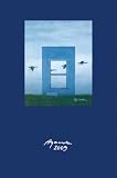 Quint Buchholz Agenda A5. 2009 - Quint Buchholz