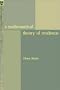 Mathematical Theory of Evidence