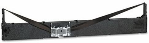044830 Ribbon, Black by MANNESMANN TALLY (Catalog Category: Computer/Supplies & Data Storage / Ribbons)