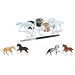 Mini Whinnies Paint Kit II