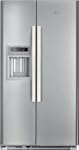 Bauknecht KSN 520 A+ IO Side-by-Side...