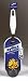 Kitchen & Housewares : Zyliss Straining Spoon, Dark Grey and White