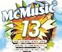Mc Music 13: 18 Original Top Hits