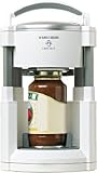 APPLICA/BLACK & DECKER JW250 Lids Off Jar Opener
