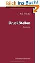 DruckStellen.: Aphorismen