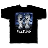 Buy Pink Floyd - Metal Heads-Division Bell T-Shirt (Black) by var goTwisterProductImageStrings = new Object();goTwisterProductImageStrings['prodImageNotAvailTextNoColor'] = 