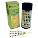 Rapid Response 10 Parameter (10SG) Urinalysis Reagent Test Strips, 100 Strips/Bottle