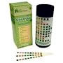 Rapid Response 10 Parameter (10SG) Urinalysis Reagent Test Strips, 100 Strips/Bottle