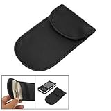 Anti-radiation Cell Phone Mobile Phone Case Bag Pouch