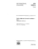 ISO 10555-2:1996, Sterile, single-use intravascular catheters -- Part 2: Angiographic catheters