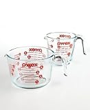 Pyrex Prepware 4-Cup Measuring Cup