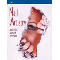 Nail Artistry (Hairdressing and Beauty Industry Authority/Thomson Learning)
