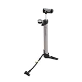 TOPEAK(トピーク) ターボモーフG Turbo Morph G, w/dial gauge TTM-DG 【並行輸入品】