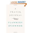 A Prayer Journal