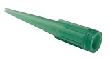 Polyethylene Taper Tip 18 Gauge (Pack of 50)