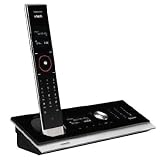 V-Tech LS6245 DECT 6.0 Expandable Cordless Phone (Black)