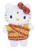 Hello Kitty 6 Inch Plush: India