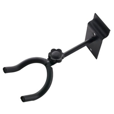 Guitar Bass Wall-Mount Display Hanger Holder Stand Rack