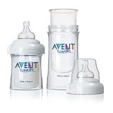 4-oz. Tempo Nurser by Philips Avent