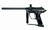 Spyder 08 Vision Pilot Paintball Gun - Black