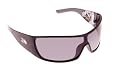Carve Kingpin Black Spraycan/Polarised Sunglasses