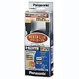 �����d��Y�� HDMI�~�j�P�[�u��CDHM30K(3.0m)�u���b�N RP-CDHM30-K