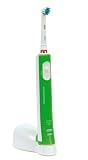 Braun Oral-B Professional Care 500 Elektrische Zahnb�rste "Farbedition Gr�n" (limitierte Olympia-Edition)