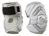 Maverik Lacrosse 3000057 Zoom Defense Men's Lacrosse Arm Pads (Call 1-800-327-0074 to order)