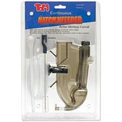 Tom Aquatics Hatch N Feeder