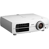 Home Cinema 6500 LCD Proj 1080P 75000:1 1600 Lumens 16.5LBS