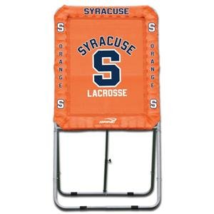 Brine Syracuse Lacrosse Rebounder Wall