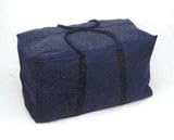 Heavy Canvas Large Western Saddle Carrier