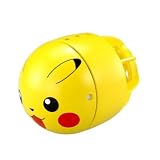 Pokemon Diamond Pearl - Pikachu Wind Up Bath Tub Figure Toy (Wind Up and Swim Under Water) (Japanese Import) Pokemon Diamond Pearl - Pikachu Wind Up Bath Tub Figure Toy (Wind Up and Swim Under Water) (Japanese Import)